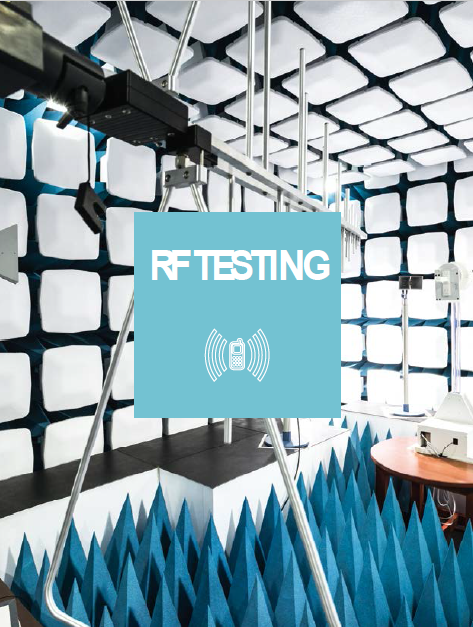 RF Test