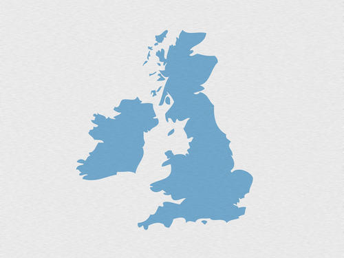 Britain UKCA Certification