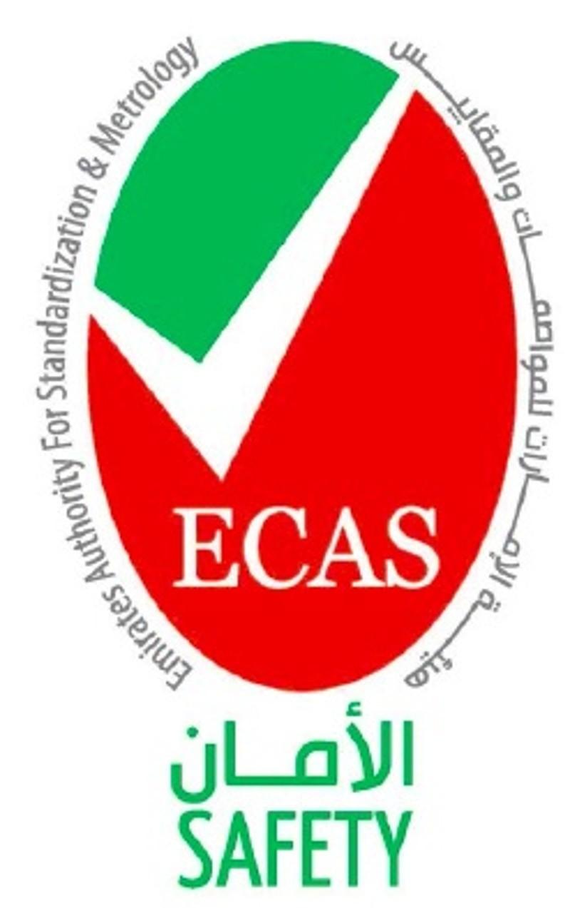 UAE ECAS Certification