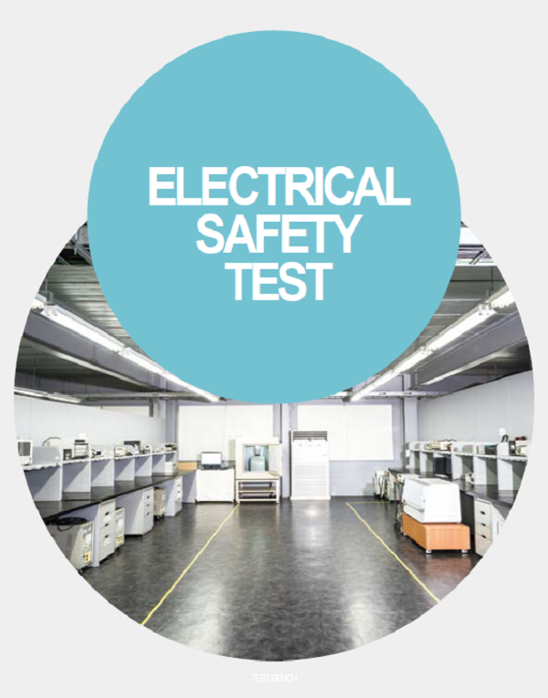 Safety Test